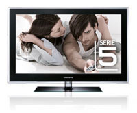 Samsung LE37D550 (LE-37D550K1WXZG)